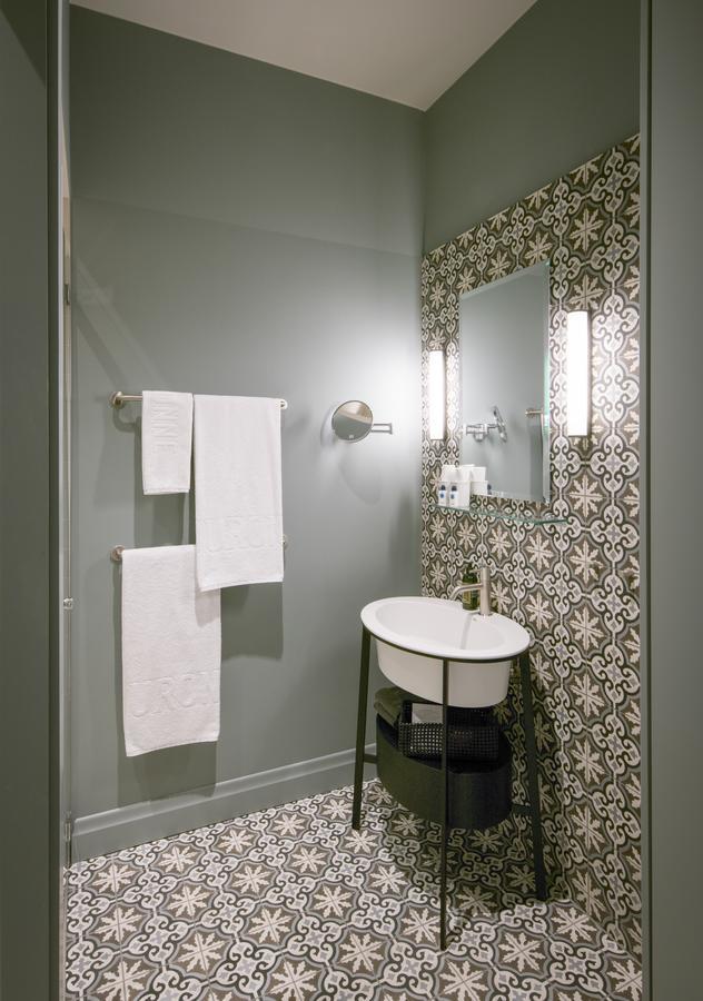 La Couronne Atelier - Dependance Hotel Solothurn Luaran gambar