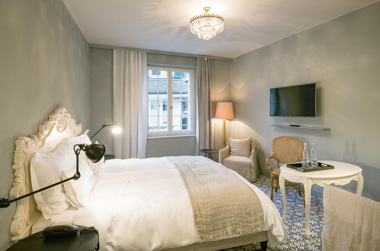 La Couronne Atelier - Dependance Hotel Solothurn Luaran gambar